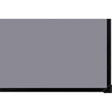 Elite Screens AR165WH2 Aeon Series 165" Fixed Frame Projection Screen