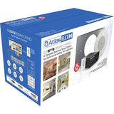 AtlasIED EZSYS-BGM-CPHD Speaker / Amplifier Kit