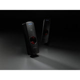 Suprema BEP2OD BioEntry P2 Compact IP Fingerprint Reader, Mullion-Type Design, OSDP V2