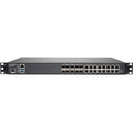 SonicWall Capture Advanced Threat Protection for NSa 3650, 1 Year (01-SSC-3457)
