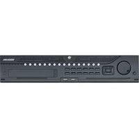 Hikvision DS-9032HUI-K8 TurboHD 8MP 32-Channel HDMI DVR, 2TB HDD