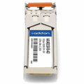 AddOn AA1403158-E6-AO Avaya/Nortel® AA1403158-E6 Compatible TAA 10GBase-CWDM SFP+ Transceiver (SMF, 1570nm, 40km, LC, DOM)