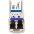 AddOn AA1403163-E6-AO Avaya/Nortel® AA1403163-E6 Compatible TAA 10GBase-CWDM SFP+ Transceiver (SMF, 1510nm, 80km, LC, DOM)