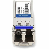 AddOn AA1403163-E6-AO Avaya/Nortel® AA1403163-E6 Compatible TAA 10GBase-CWDM SFP+ Transceiver (SMF, 1510nm, 80km, LC, DOM)