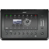 Bose Professional 785491-0110 T8S ToneMatch Compact 8-Channel Mixer