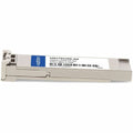 AddOn 1061701496-AO ADVA® 1061701496 Compatible TAA 10GBase-CWDM XFP Transceiver (SMF, 1570nm, 80km, LC, DOM)