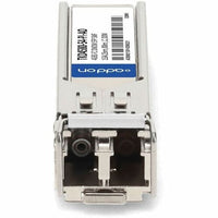 AddOn TKD4580-54-PI-AO Arris® TKD4580-54-PI Compatible TAA 4GBase-DWDM FC SFP Transceiver C-Band Channel DW54 100GHz (SMF, 1534.25nm, 80km, LC, DOM, -40 to 85C)