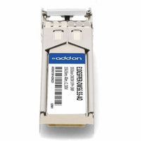 AddOn E10GSFPER-DW56.55-AO Intel® E10GSFPER-DW56.55 Compatible TAA 10GBase-DWDM SFP+ Transceiver C-Band 100GHz (SMF, 1556.55nm, 40km, LC, DOM)