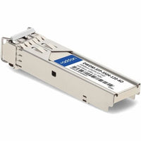 AddOn DWDM-SFP-3504-120-AO Cisco® DWDM-SFP-3504-120 Compatible TAA 1000Base-DWDM SFP Transceiver C-Band 100GHz (SMF, 1535.04nm, 120km, LC, DOM)