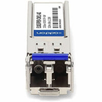 AddOn E10GSFPER-CW51-AO Intel® E10GSFPER-CW51 Compatible TAA 10GBase-CWDM SFP+ Transceiver (SMF, 1510nm, 40km, LC, DOM)