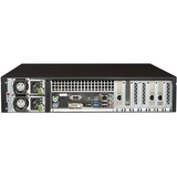 American Dynamics ADVER12R5N2G 64-Channel VideoEdge 2U Network Video Recorder, 12TB RAID 5, NIC, Redundant Power Supply