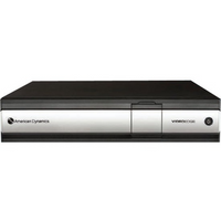 American Dynamics ADVER30R5N2G 64-Channel 2U NVR, 30TB RAID 5, NIC, Redundant Power Supply