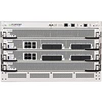 Fortinet FortiGate 7040E Network Security/Firewall Appliance - DC Power Model (FG-7040E-DC)