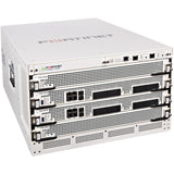 Fortinet FortiGate 7040E Network Security/Firewall Appliance - DC Power Model (FG-7040E-DC)