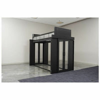 APC FS-RF-2008-U NetShelter Pod Containment, 4' Aisle Simple Roof Panel, 600mm