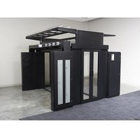 APC FS-FM-2002-B NetShelter Pod Containment, Aisle Width Beam, Set of 1, 6'