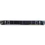 ICC ICFORE41RM Rack Enclosure, Fiber, 4-Panel 1 Rms