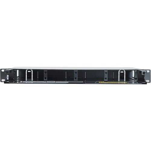 ICC ICFORE41RM Rack Enclosure, Fiber, 4-Panel 1 Rms