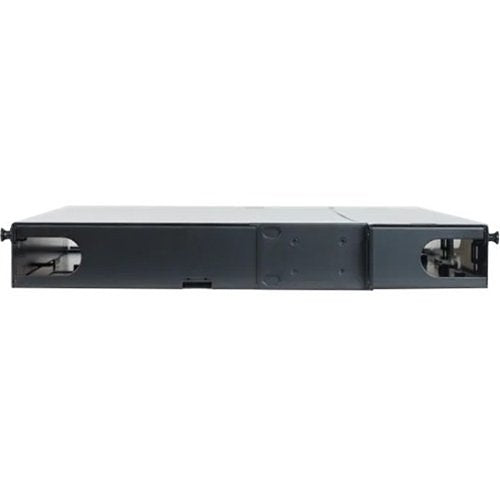 ICC ICFORE41RM Rack Enclosure, Fiber, 4-Panel 1 Rms