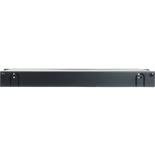ICC ICFORE41RM Rack Enclosure, Fiber, 4-Panel 1 Rms