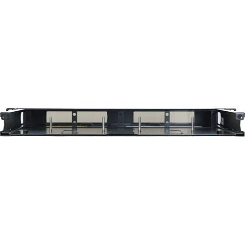 ICC ICFORE41RM Rack Enclosure, Fiber, 4-Panel 1 Rms