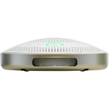 Yamaha 10-YVC200-W YVC-200 Portable USB Speakerphone, White