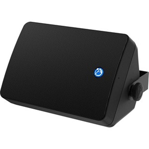 AtlasIED SM63T-B 6.5" 2-Way All Weather Speaker with 32-Watt 70V/100V Transformer, White (Copy)