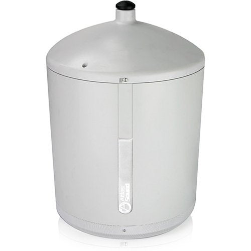 Atlas™ PM8GD-WH 8" 2-Way High Efficiency Pendent Speaker with 8W 70V Transformer, White