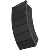 Bose Professional 734302-0110 ShowMatch SMS118 Woofer 750 RMS Black