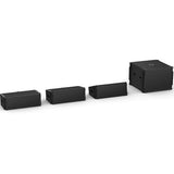 Bose Professional 730999-8860 ShowMatch SM20 Speaker Black