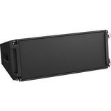 Bose Professional 730999-8860 ShowMatch SM20 Speaker Black