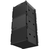 Bose Professional 730999-8850 ShowMatch SM10 Speaker Black