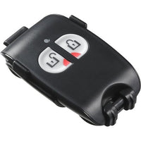 DSC PG9949 PowerG Wireless 2-Button Key with Panic Button