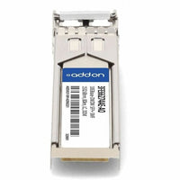 AddOn 3FE66274AE-AO Alcatel-Lucent Nokia 3FE66274AE Compatible TAA Compliant 10GBase-DWDM 100GHz SFP+ Transceiver (SMF, 1532.68nm, 80km, LC, DOM)