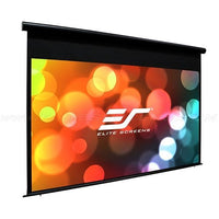 Elite Screens OMS150H-ELECTRIC Yard Master Electric Oms150h-Electric 150" Electric Projection Screen
