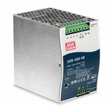 TRENDnet TI-S48048