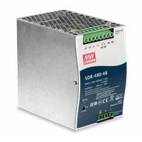 TRENDnet TI-S48048