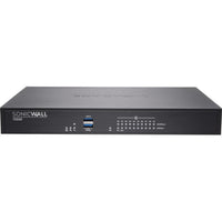 SonicWall TZ600/TZ570/TZ280 PoE FRU Power Supply (02-SSC-0614)