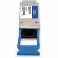 AddOn ONS-QSFP-4X10-MLR-AO Cisco® ONS-QSFP-4X10-MLR Compatible TAA 40GBase-PLR4 QSFP+ Transceiver (SMF, 1310nm, 10km, MPO, DOM)