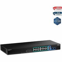 TRENDnet TPE-TG182F