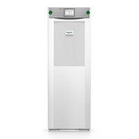 APC GVSUPS15KFS Galaxy VS UPS, 15kW, 208V