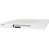 Fortinet FortiMail-400F Hardware plus 3 Year FortiCare Premium and FortiGuard Base Bundle (FML-400F-BDL-640-36)