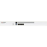 Fortinet FortiMail-400F Hardware plus 3 Year FortiCare Premium and FortiGuard Enterprise ATP Bundle (FML-400F-BDL-1290-36)