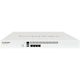 Fortinet FortiMail-400F Hardware plus 1 Year FortiCare Premium and FortiGuard Enterprise ATP Bundle (FML-400F-BDL-1290-12)