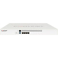 Fortinet FortiMail-200F Hardware plus 3 Year FortiCare Premium and FortiGuard Enterprise ATP Bundle (FML-200F-BDL-641-36)