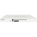 Fortinet FortiMail-200F Hardware plus 3 Year FortiCare Premium and FortiGuard Base Bundle (FML-200F-BDL-640-36)