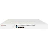 Fortinet FortiMail-200F Hardware plus 1 Year FortiCare Premium and FortiGuard Base Bundle (FML-200F-BDL-640-12)