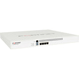 Fortinet FortiMail-200F Hardware plus 3 Year FortiCare Premium and FortiGuard Enterprise ATP Bundle (FML-200F-BDL-641-36)