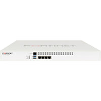 Fortinet FortiMail-200F Hardware plus 3 Year FortiCare Premium and FortiGuard Base Bundle (FML-200F-BDL-640-36)
