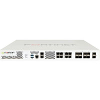 Fortinet FortiGate 601E Network Security/Firewall Appliance (FG-601E)